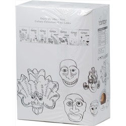 TARLTON. OPA 250 гр. карт.пачка