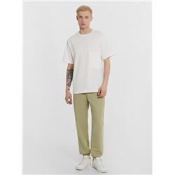 БРЮКИ МУЖСКИЕ 181216