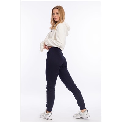 Брюки с начесом М31468Кв