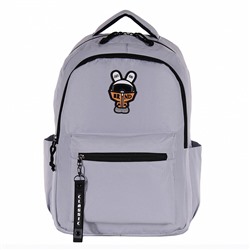 Рюкзак 1866P l.gray Sikale