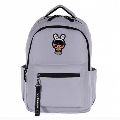 Рюкзак 1866P l.gray Sikale