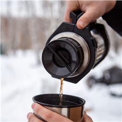 Термос «Амет. Турист» 1с56, с узким горлом, 1.5 л, 56 °С, 24 ч