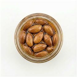 Миндаль в меду 35 гр.