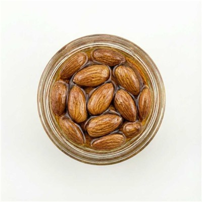 Миндаль в меду 35 гр.