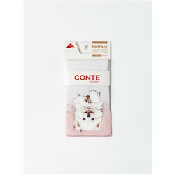Полиамидные CONTE FANTASY Носки женские