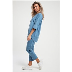 Костюм с бриджами 51180 НАТАЛИ, 1099409