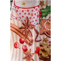 Натали Полотенце Набор полотенец Уютный вечер