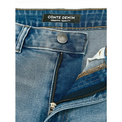 CONTE CON-863 Джинсы женские
