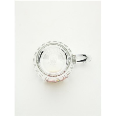 Кружка стеклянная пивная Дорого внимание «Диванный эксперт», 500 мл