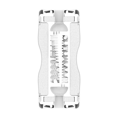 Мастурбатор TENGA Dual Sensation Cup