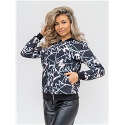 Толстовка ТЖ-07 (Черный)