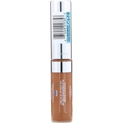 L'Oreal, Консилер True Match Super-Blendable Concealer, оттенок холодный средний/темный C6-7-8, 5,2 мл