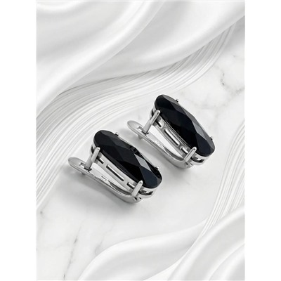 Серьги "Фьёнси"