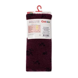 Классические Conte-kids TIP-TOP Хлопковые колготки