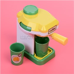 Игровой набор "Кофейня" в коробке