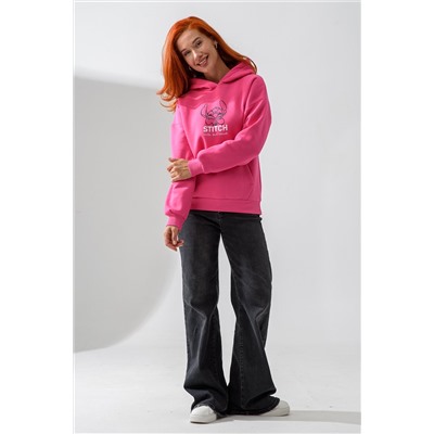 Натали Толстовка 8565