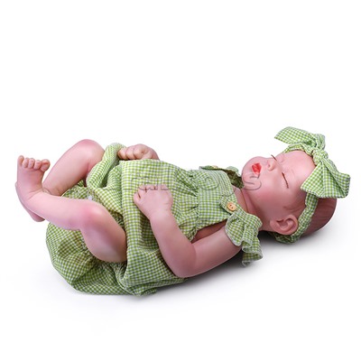 Кукла "Леся" в коробке