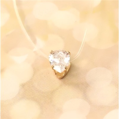 Кулон на леске Н01-7804р