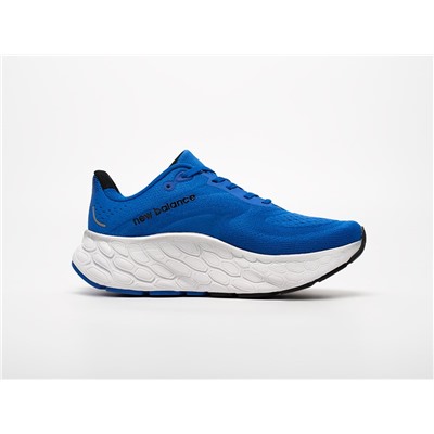 Кроссовки New Balance Fresh Foam X More Trail v4