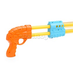 Водная пушка "Молния-2" в сетке