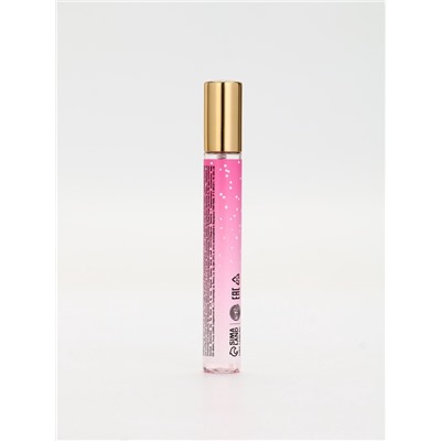 Парфюмированный спрей для тела, аромат фруктовая карамель,15 мл, URAL LAB