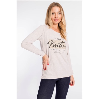 Лонгслив М31995Па