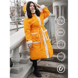 BATIK Пальто 441-24з-3