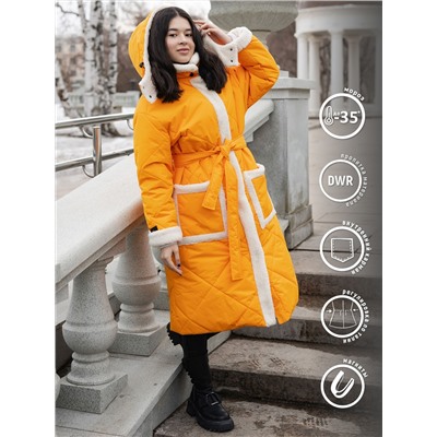 BATIK Пальто 441-24з-3