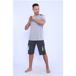 Костюм с бриджами 39036 НАТАЛИ, 985683