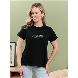 Футболка Дзен