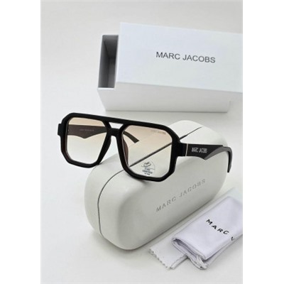 Набор женские солнцезащитные очки, коробка, чехол + салфетки #22881421