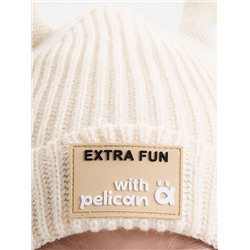 PELICAN Шапка UKQX3385/7