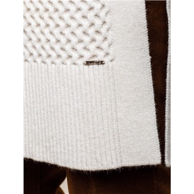 VILATTE Жилет D37.018