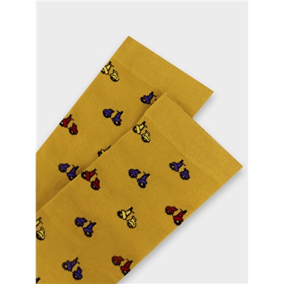 НОСКИ МУЖСКИЕ 017K-3046