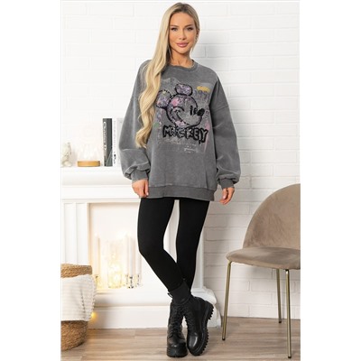 Свитшот Урбан LADY TAIGA, 1226814