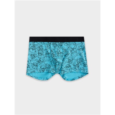 ТРУСЫ МУЖСКИЕ 411221