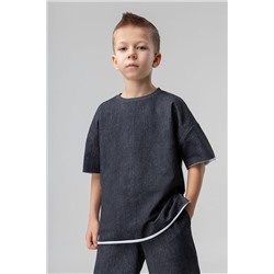 Костюм (Футболка+Шорты) BODO, 965385