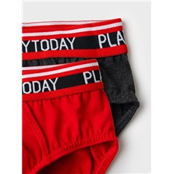 PLAYTODAY Трусы 12611325