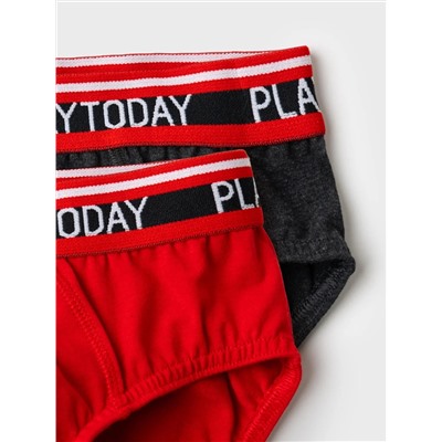 PLAYTODAY Трусы 12611325