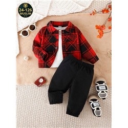 Рубашка #23042197