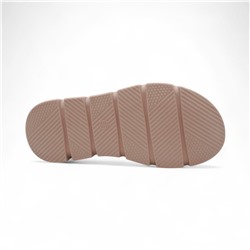 Сабо N8917-12 коричневые