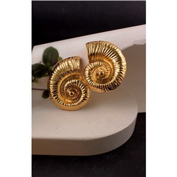 Серьги Морская симфония + Подарок НАТАЛИ, 1133039