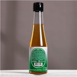 Шампунь для волос пиво «Непобедимый», 250 мл, Чистое счастье