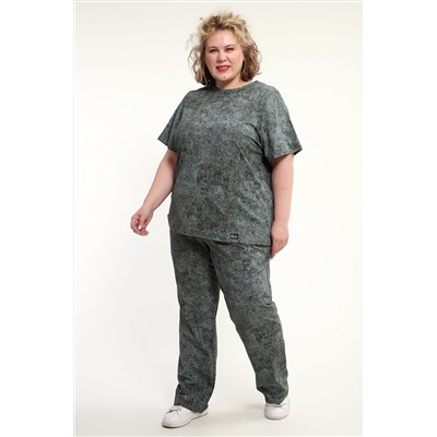 Костюм с брюками с брюками КЖ-009 НАТАЛИ, 1231485