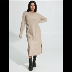 Платье Алисия (Бежевый)