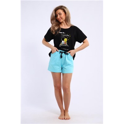 Костюм 88112 (Ментол)