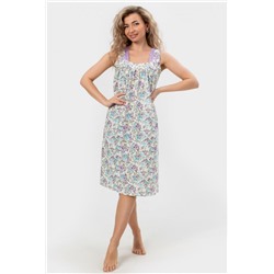 Ночная сорочка С449 (Прелесть розовый)