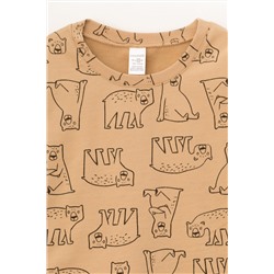 CROCKID Пижама К 1587/24