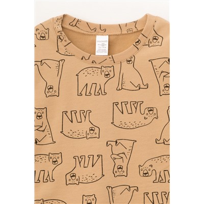 CROCKID Пижама К 1587/24