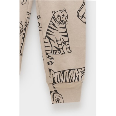 CROCKID Пижама К 1552/24